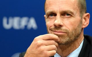 Στη συνέντευξη Τύπου που ακολούθησε τη σύνοδο, o πρόεδρος της UEFA Αλεξάντερ Σεφέριν κάλεσε τους πολιτικούς στην Ευρώπη να μην εμποδίζουν την προσπάθεια του ευρωπαϊκού ποδοσφαίρου να κλείσει την ψαλίδα ανάμεσα στους πλούσιους και τους φτωχούς συλλόγους.