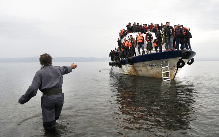Στην Ελλάδα θα παραμένουν οι αιτούντες άσυλο