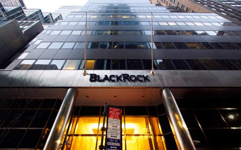 Συνεχίζεται η κόντρα κυβέρνησης – BlackRock για την επένδυση στον Κηφισό
