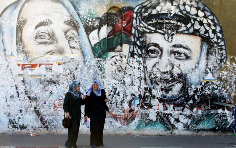 Ιστορική συμφωνία Χαμάς – Φατάχ μετά 10 χρόνια