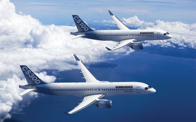 Ευρωκαναδικός ελιγμός απέναντι στην αμερικανική Boeing