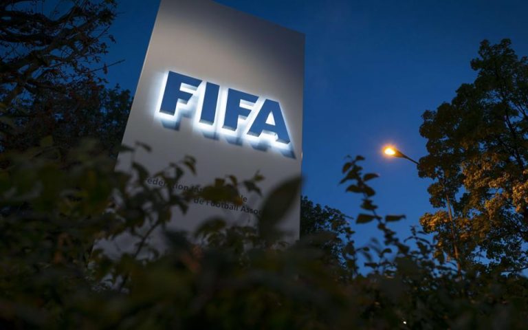Και στην Ελλάδα οι έρευνες για δωροδοκία σχετικά με τα τηλεοπτικά δικαιώματα της FIFA