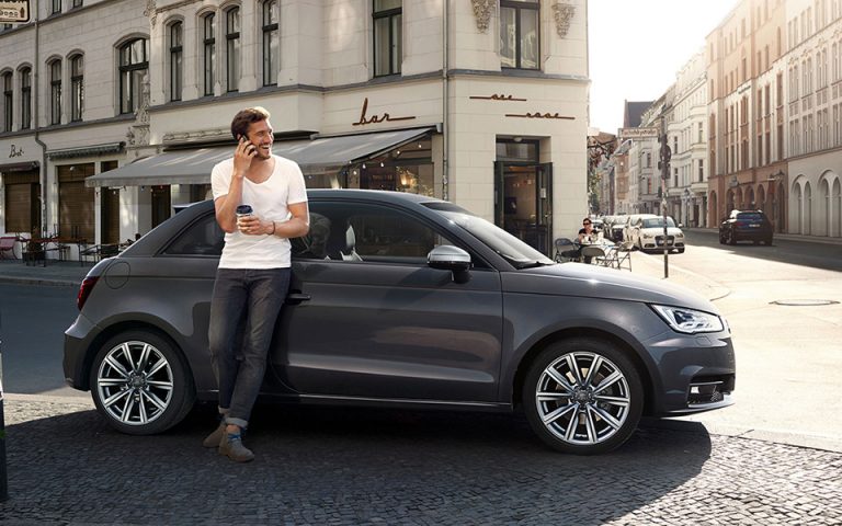 Audi A1: Ένα compact αυτοκίνητο γεμάτο από μεγάλες ιδέες