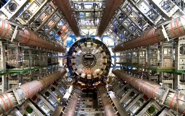 Τεχνολογική πρωτοπορία: Συνεργασία ALUMIL και Α.Π.Θ. για το CERN