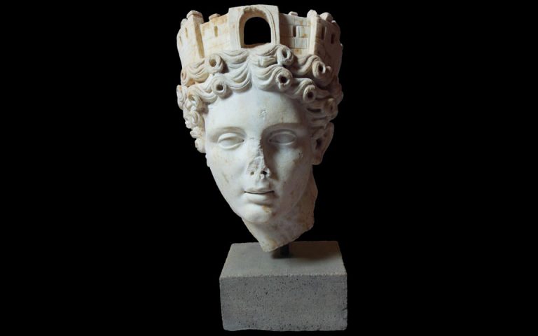 «ΧΡΗΜΑ. Σύμβολα απτά στην Αρχαία Ελλάδα» στο Μουσείο Κυκλαδικής Τέχνης