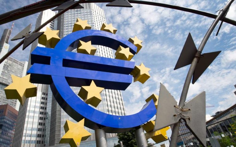Μείωση του ELA κατά 1 δισ. ευρώ για τις ελληνικές τράπεζες