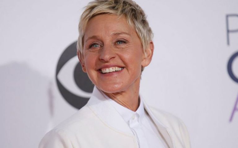 Η ευχή της Ellen DeGeneres στην Katy Perry που ”ξεσήκωσε” το Twitter