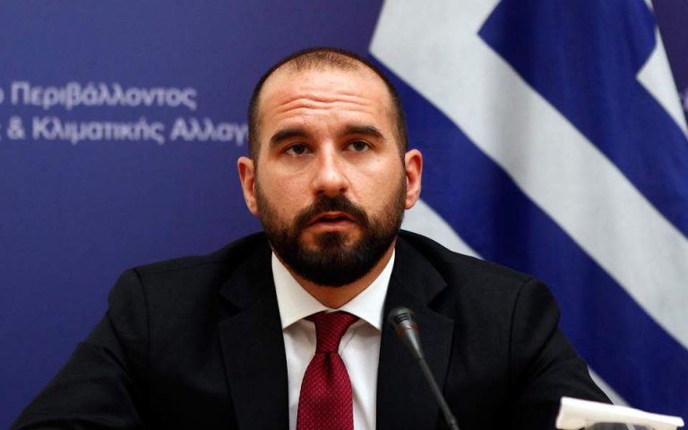Δ. Τζανακόπουλος: H τρίτη αξιολόγηση δεν θα έχει μεγάλα εμπόδια