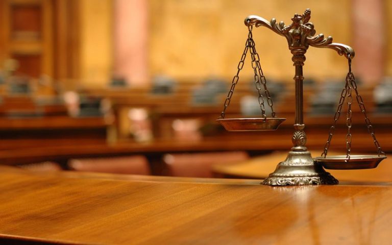 Νέα «μετωπική» κυβέρνησης – δικαστών για το πόθεν έσχες