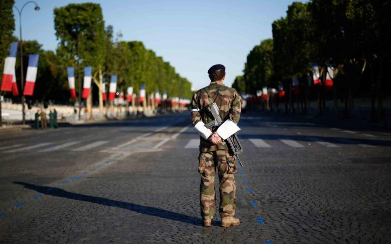 «Πιθανόν τρομοκρατική ενέργεια» η επίθεση με μαχαίρι στη Μασσαλία – τρεις νεκροί