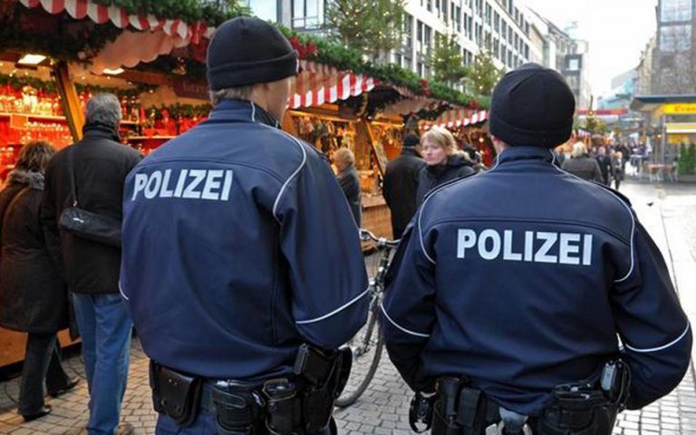 Πέντε τραυματίες από επίθεση με μαχαίρι στο Μόναχο – συνελήφθη ένας ύποπτος