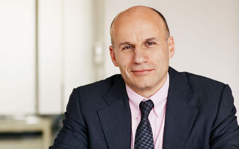 Mark Tanzer: CEO της Ένωσης Ταξιδιωτικών Πρακτόρων του Ηνωμένου Βασιλείου