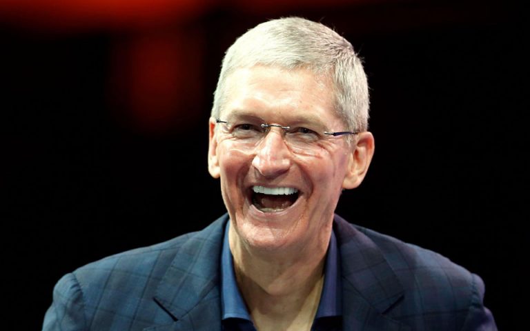 Το iPhone X θα εκτοξεύσει τη χρηματιστηριακή αξία της Apple