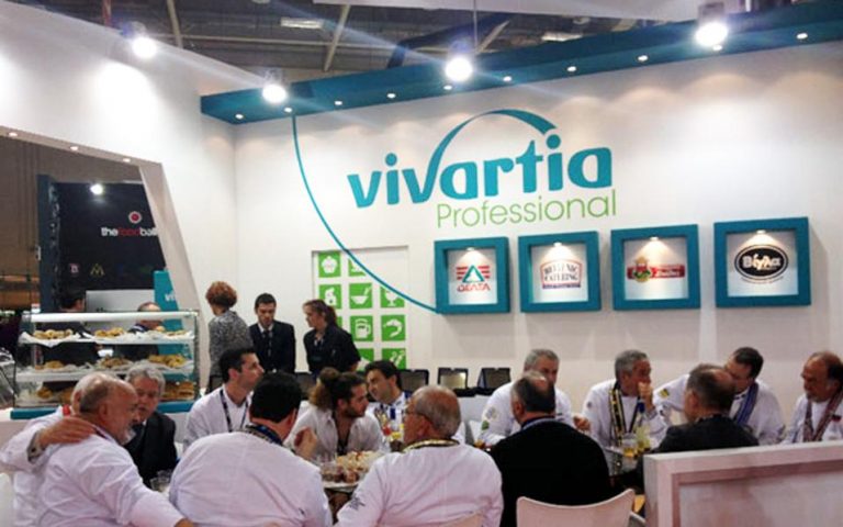 Η Vivartia εξαγόρασε το 100% της εταιρείας Forky