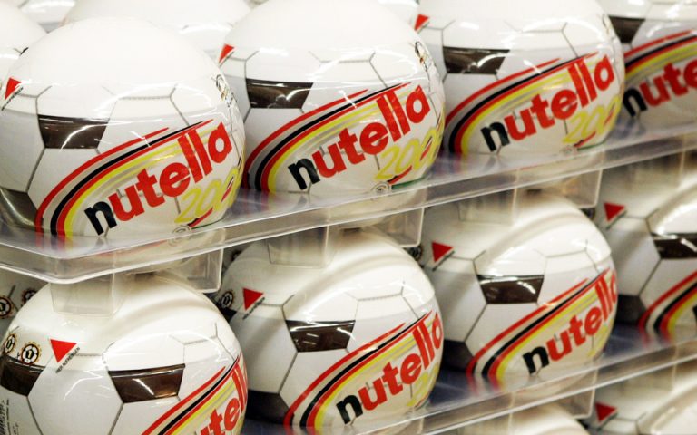 Η Nutella άλλαξε και οι καταναλωτές «ξεσηκώθηκαν»