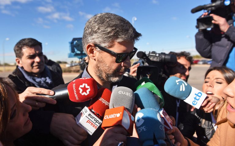 «Οι εκλογές θα δώσουν λύση στην Καταλωνία»