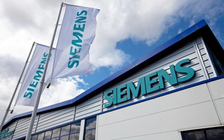 Κατάθεση Κάντα για τα «μαύρα ταμεία» της Siemens