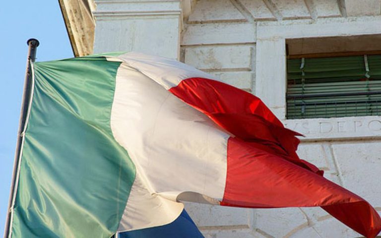 Η άνοιξη της ιταλικής οικονομίας