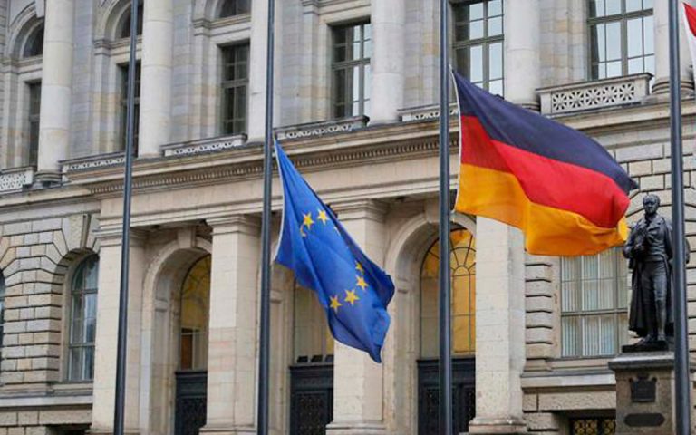 Το πολιτικό ρίσκο στην Ευρώπη και η… Γερμανία