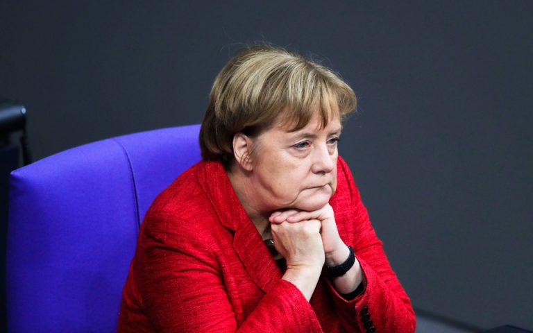 Γερμανία: Τρεις εβδομάδες για την κρίσιμη απόφαση