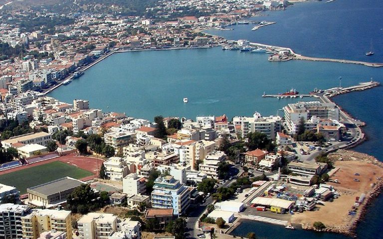 Απεργία για τον ΦΠΑ στα νησιά του Αιγαίου