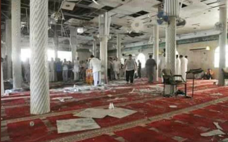 Αίγυπτος: Μακελειό την ώρα της προσευχής – 235 νεκροί από επίθεση σε τέμενος