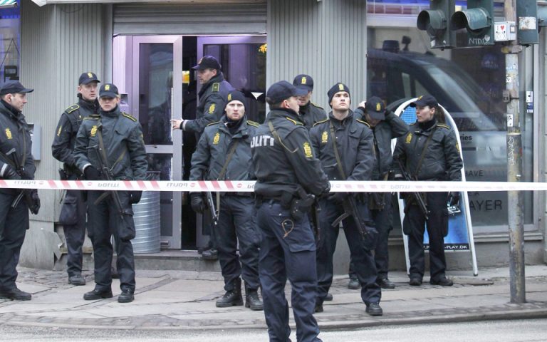 Καταδίκη 17χρονης Δανής για τρομοκρατία