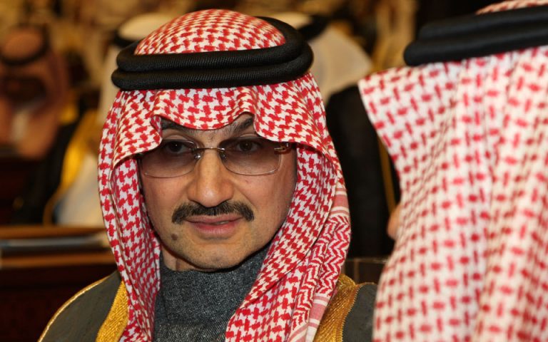 Σαουδική Αραβία: Συνελήφθησαν έντεκα πρίγκιπες  με το επιχείρημα της διαφθοράς