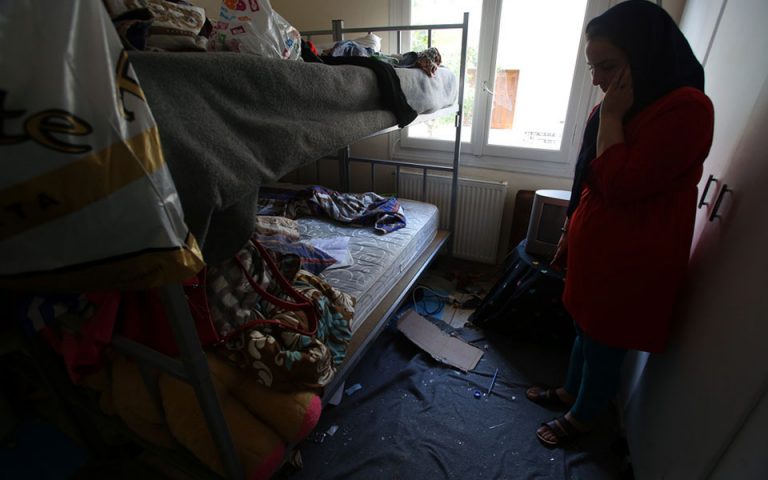 Η οικογένεια του 11χρονου Αμίρ μετακομίζει μετά την επίθεση