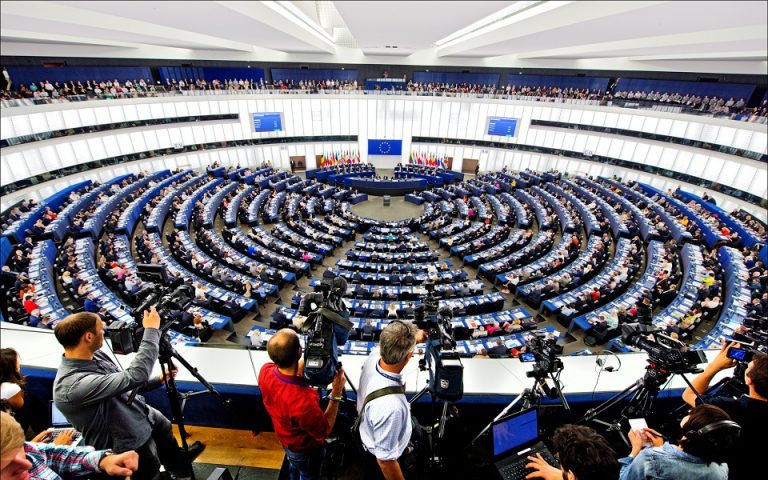 Ψήφισμα του Ευρωκοινοβουλίου για εμπάργκο όπλων στη Σαουδική Αραβία
