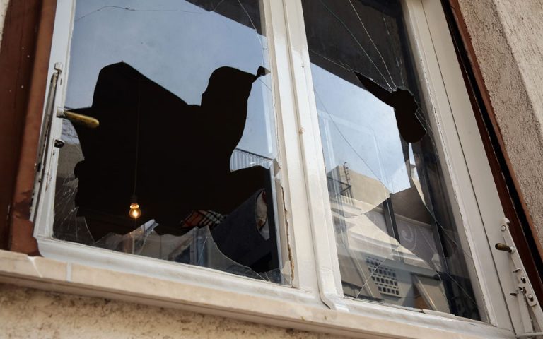Παρέμβαση εισαγγελέως Αρείου Πάγου για την επίθεση στο σπίτι του 11χρονου Αμίρ