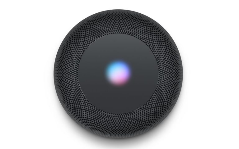 Καθυστερεί η κυκλοφορία του ακουστικού HomePod της Apple