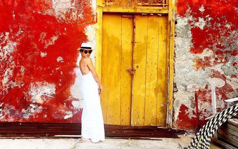 Το καλοκαίρι που η Meghan Markle ερωτεύτηκε την Ελλάδα…