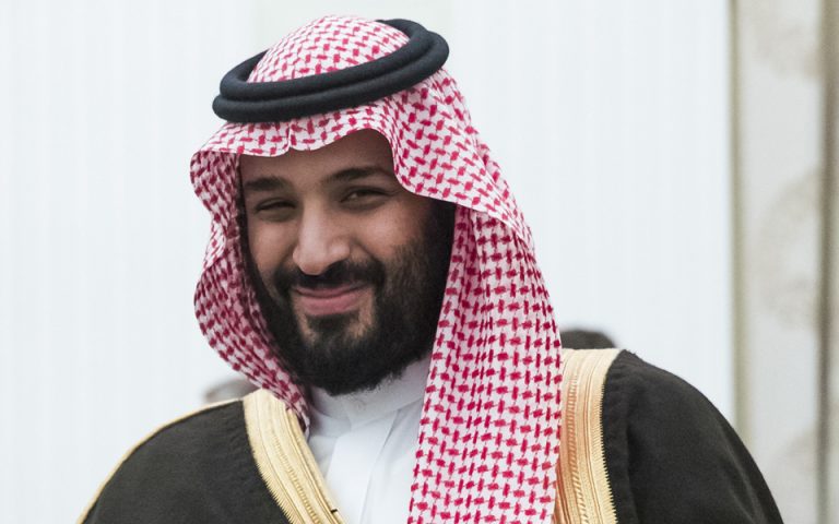 «Νέος Χίτλερ» ο πνευματικός ηγέτης του Ιράν κατά τον πρίγκιπα διάδοχο της Σαουδικής Αραβίας