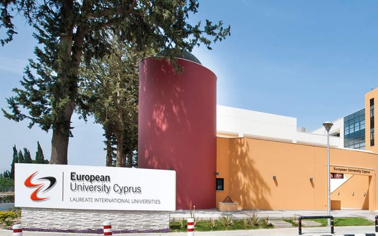 «Έτος Σαριπόλου» από το Ευρωπαϊκό Πανεπιστήμιο Κύπρου
