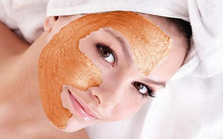 Ανανεώστε το δέρμα του προσώπου σας με μια μάσκα από…κολοκύθα!