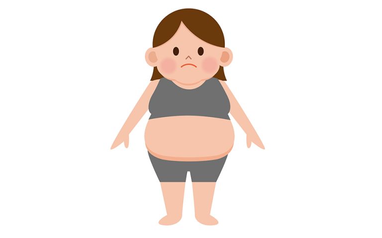 Παχυσαρκία: Mια παγκόσμια επιδημία