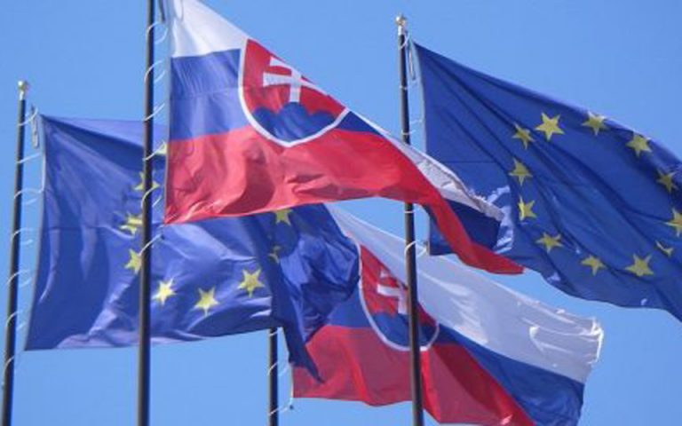 Σλοβακία: Ηττα της ακροδεξιάς στις περιφερειακές εκλογές