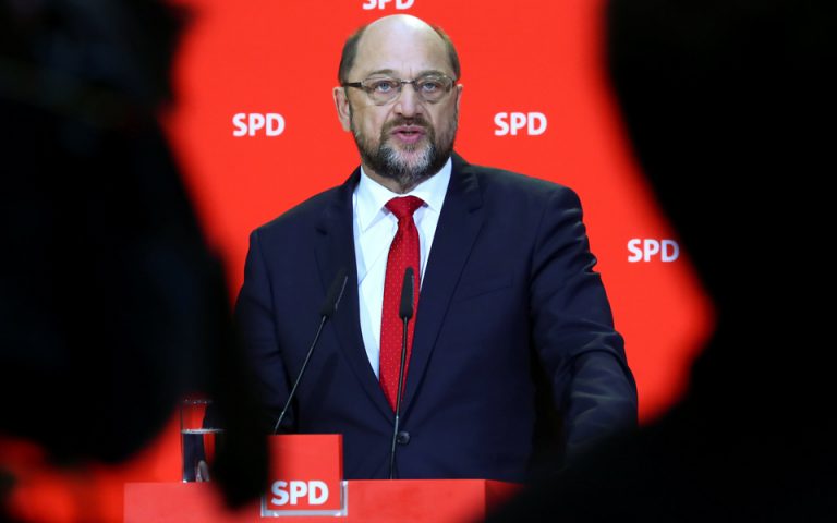 Γερμανία: Από την «Τζαμάικα» στην «Κένυα» – Τι προτείνουν ιστορικά στελέχη του SPD