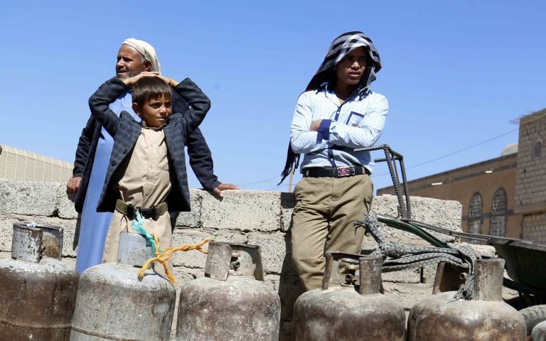 ΟΗΕ: Η Υεμένη αντιμέτωπη με τον «μεγαλύτερο λιμό των τελευταίων δεκαετιών»