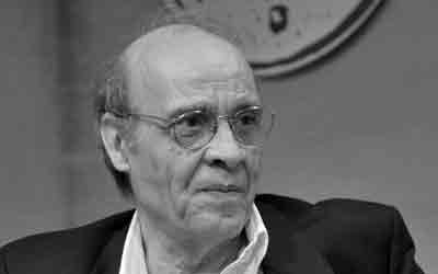 Πέθανε ο μεταφραστής και δοκιμιογράφος Αρης Μπερλής
