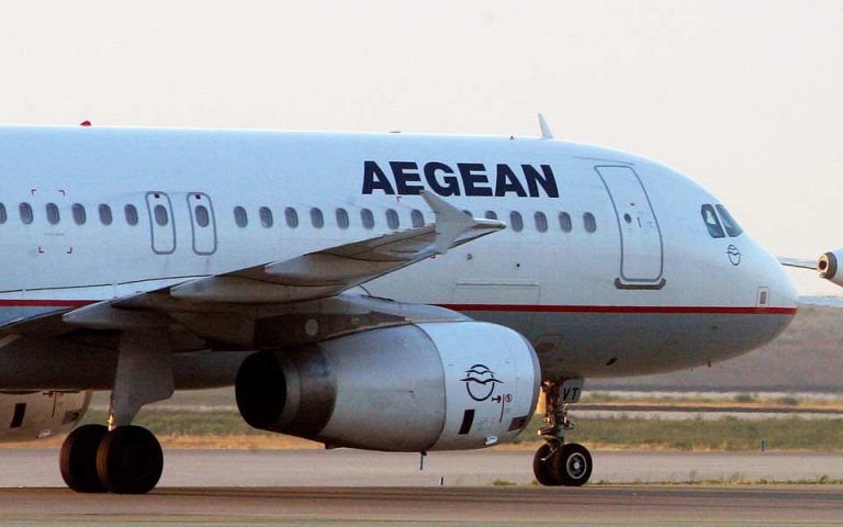Αρχές Μαρτίου η απόφαση της Aegean για Bοeing ή Airbus