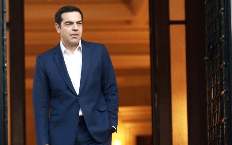 Χωρίς απόφαση για Νοvartis το Π.Σ. του ΣΥΡΙΖΑ