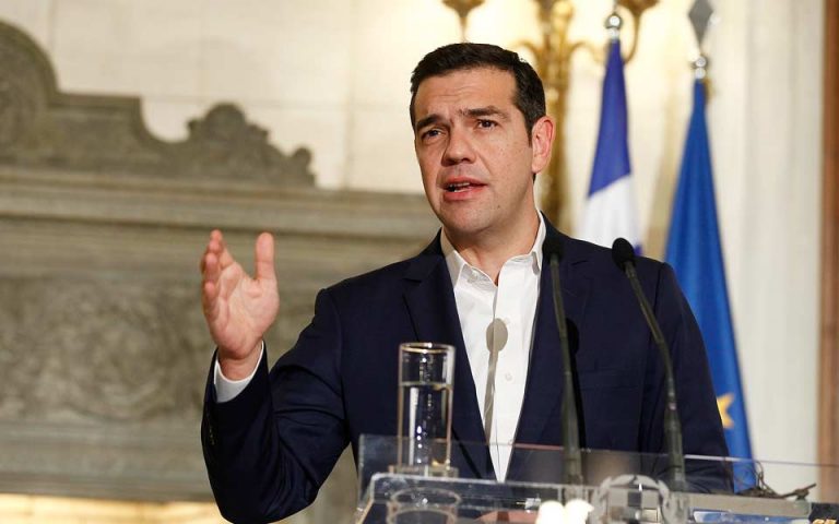 Σε Ε.Ε. και ΝΑΤΟ στρέφεται η Αθήνα μετά το συμβάν στα Ιμια