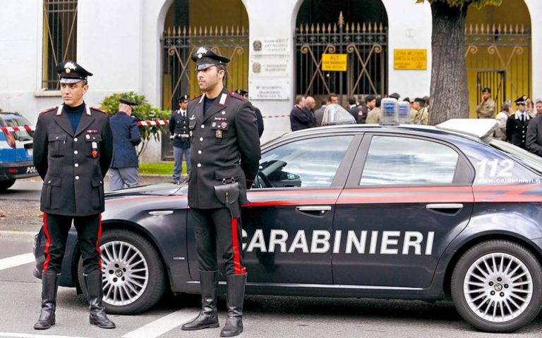 «Στη χώρα υφίσταται τζιχαντιστική απειλή» υποστηρίζουν οι μυστικές υπηρεσίες της Ιταλίας