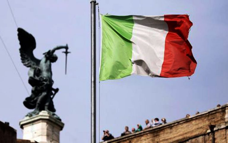 Κρίσιμη η ιταλική αναμέτρηση για την Ευρώπη