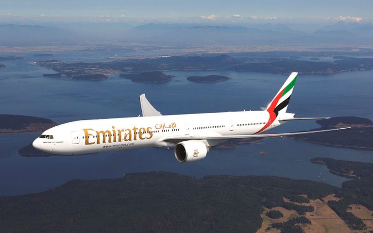 Προσφορές της Emirates στη Διακεκριμένη Θέση