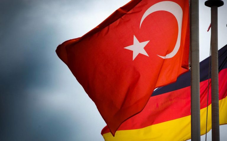Νέα απελευθέρωση Γερμανού πολίτη από τις φυλακές της Τουρκίας