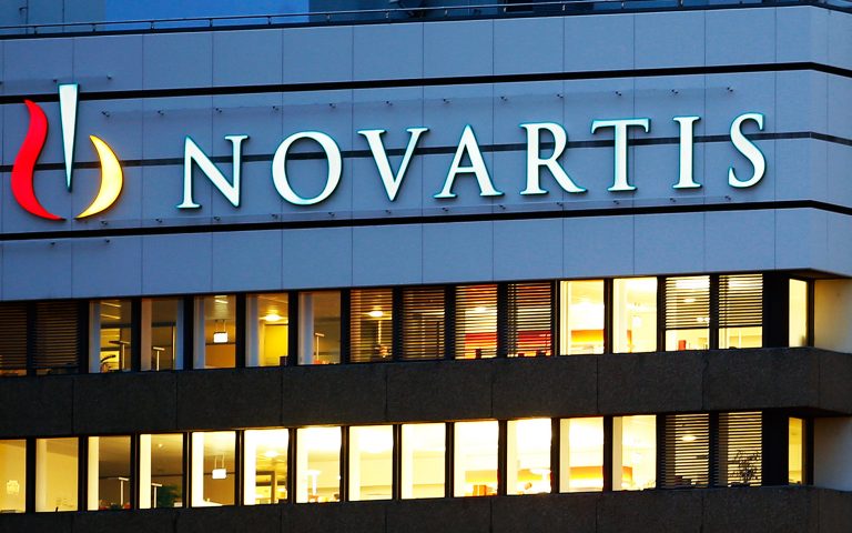 Εμφύλιος πόλεμος στη Δικαιοσύνη για τη Novartis