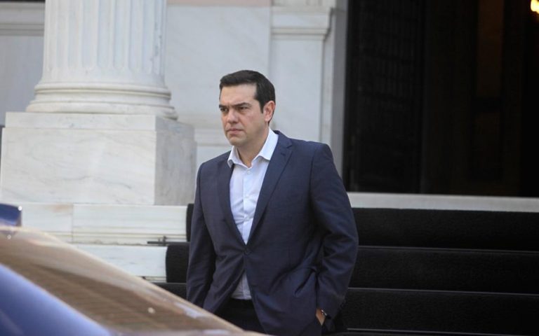 Πενταετές «ελληνικό» μεταμνημονιακό πρόγραμμμα σχεδιάζει η κυβέρνηση